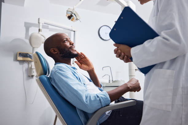 Dental X-Rays and Imaging in East Village, CT