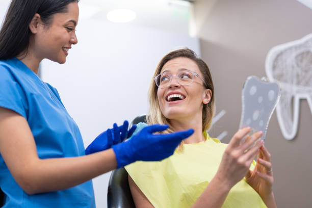 Best Cosmetic Dentistry  in East Village, CT