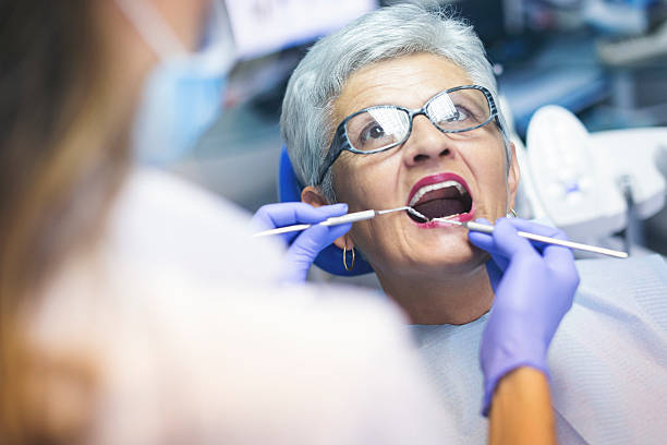 Best Dental Fillings (Composite and Amalgam)  in East Village, CT